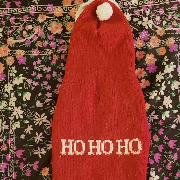 2 female puppy sweaters - Picture 3 of 6